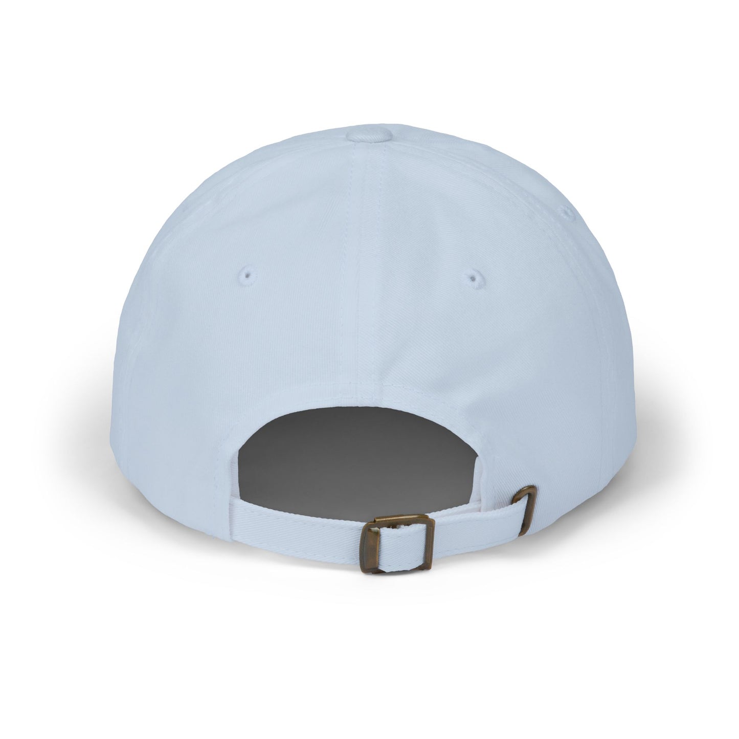 Upside Down DINK Embroidered Pickleball Cap