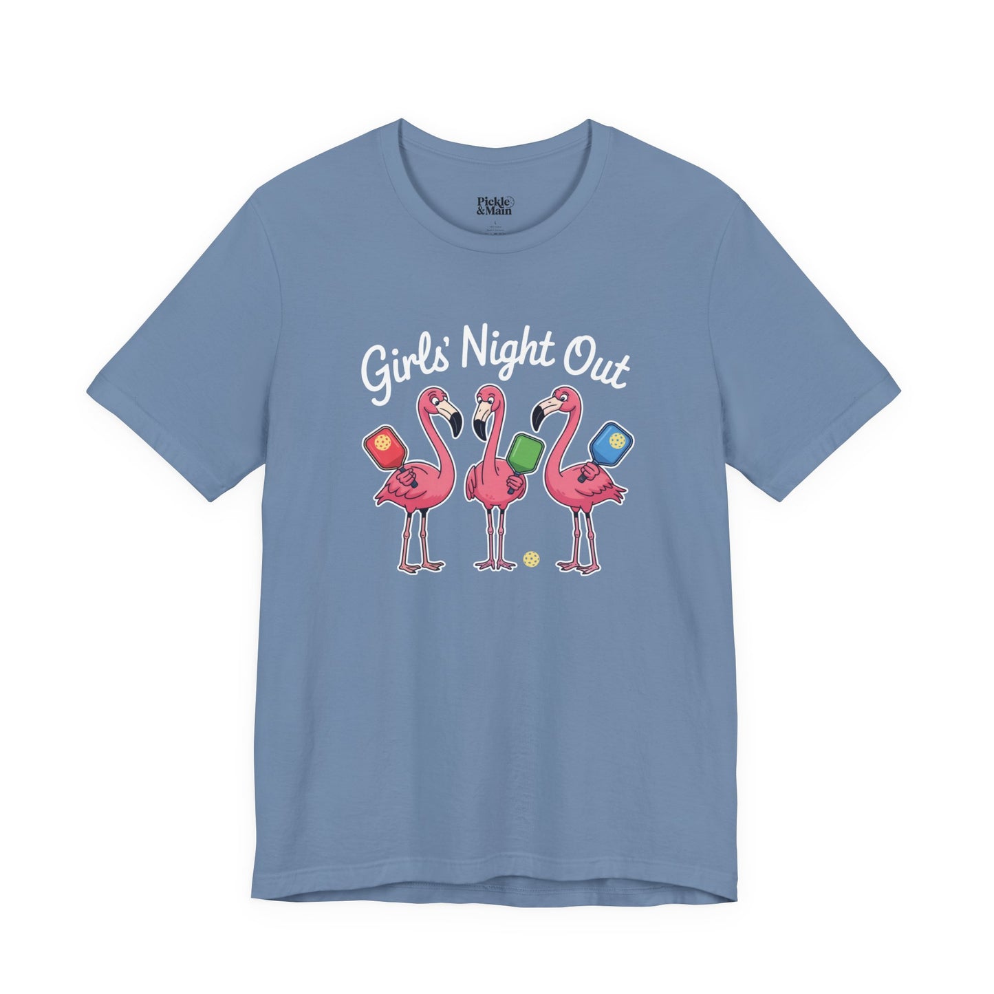Girls' Night Out Unisex Tee