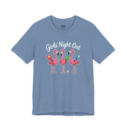 Girls' Night Out Unisex Tee