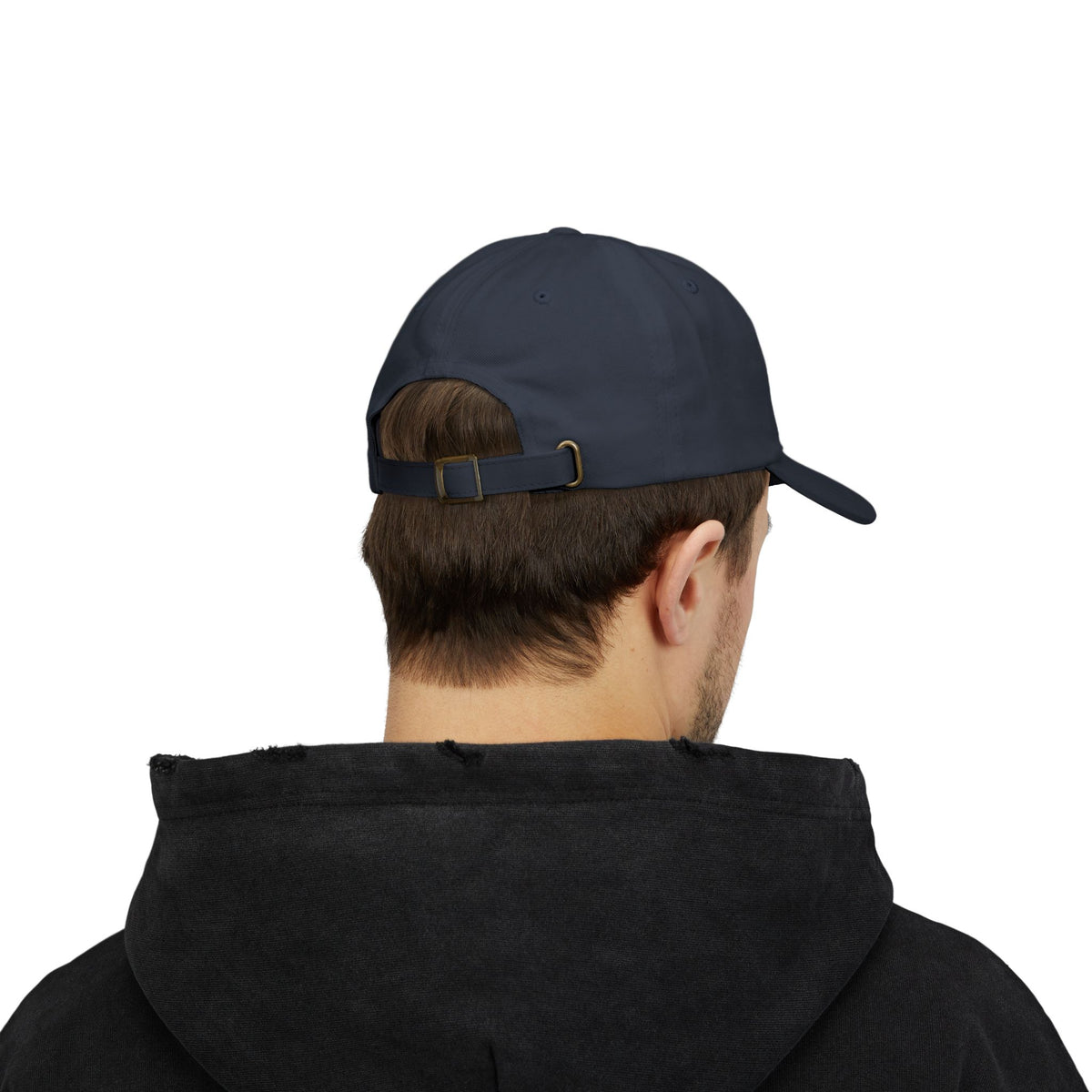 I’m Nicer After Pickleball Embroidered Pickleball Cap