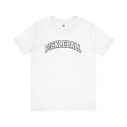 PICKLEBALL Unisex Tee