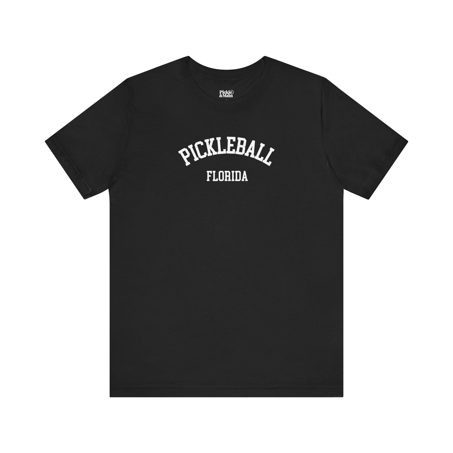 Pickleball Florida Unisex T-shirt