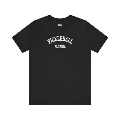 Pickleball Florida Unisex T-shirt