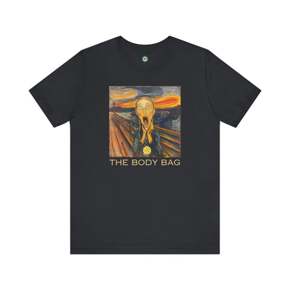 The Body Bag Unisex Tee