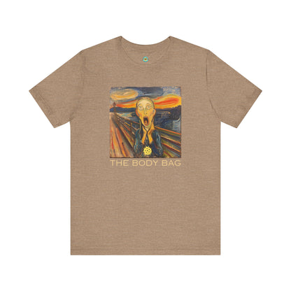 The Body Bag Unisex Tee