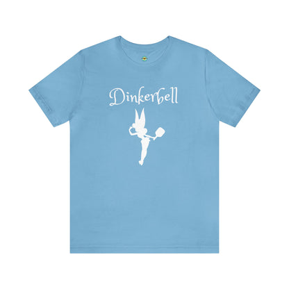Dinkerbell Unisex Tee