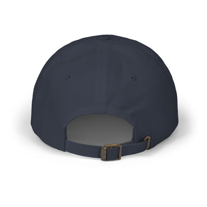 I'm Just Here For Pickleball Embroidered Pickleball Cap