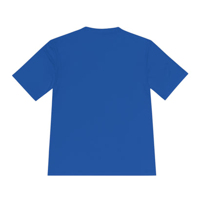 Pickleball Legend Unisex Performance Tee