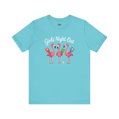 Girls' Night Out Unisex Tee
