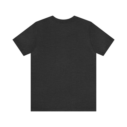 Pickleball World Order Unisex Tee