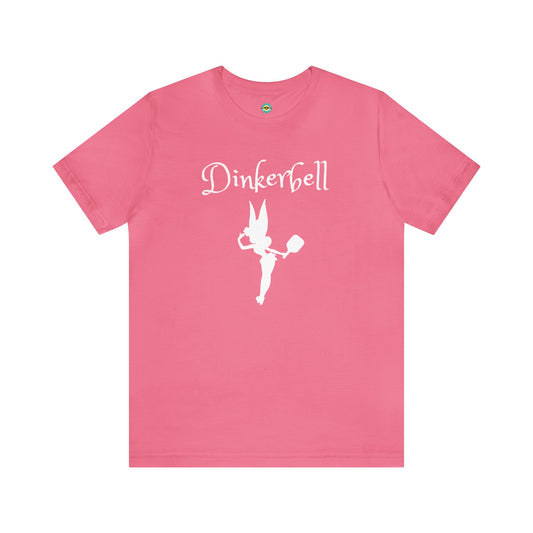 Dinkerbell Unisex Tee