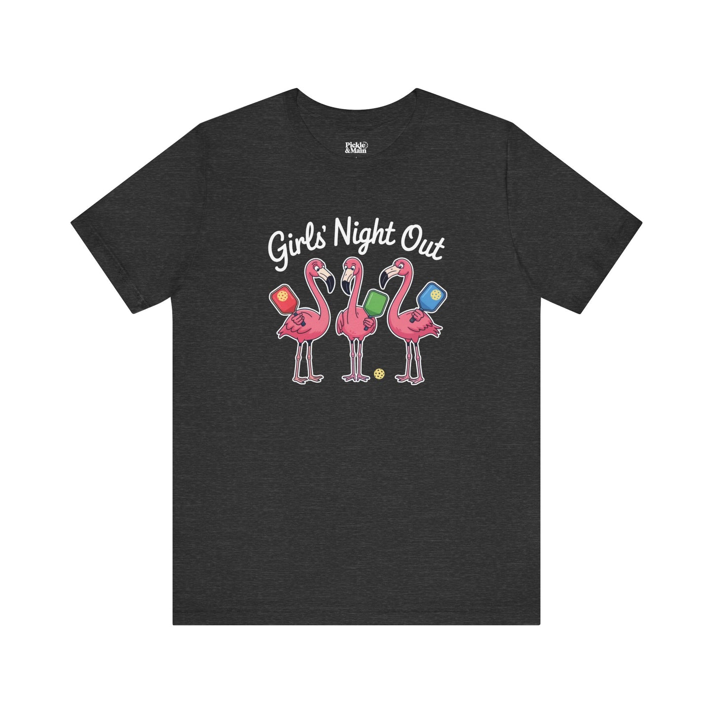 Girls' Night Out Unisex Tee