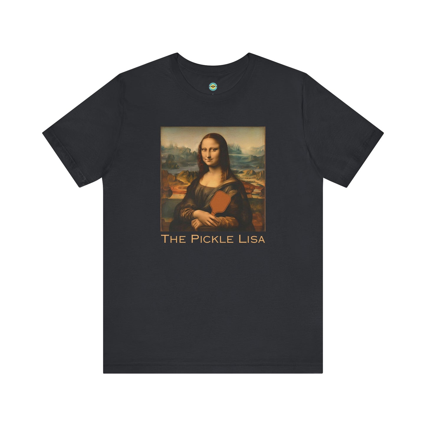 The Pickle Lisa Unisex Tee