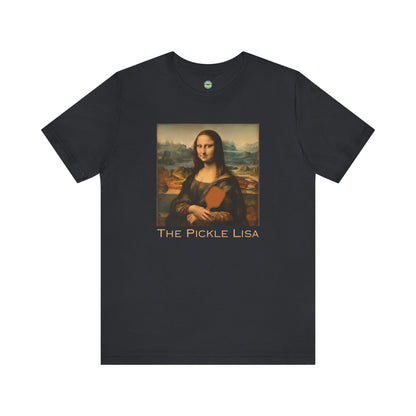 The Pickle Lisa Unisex Tee