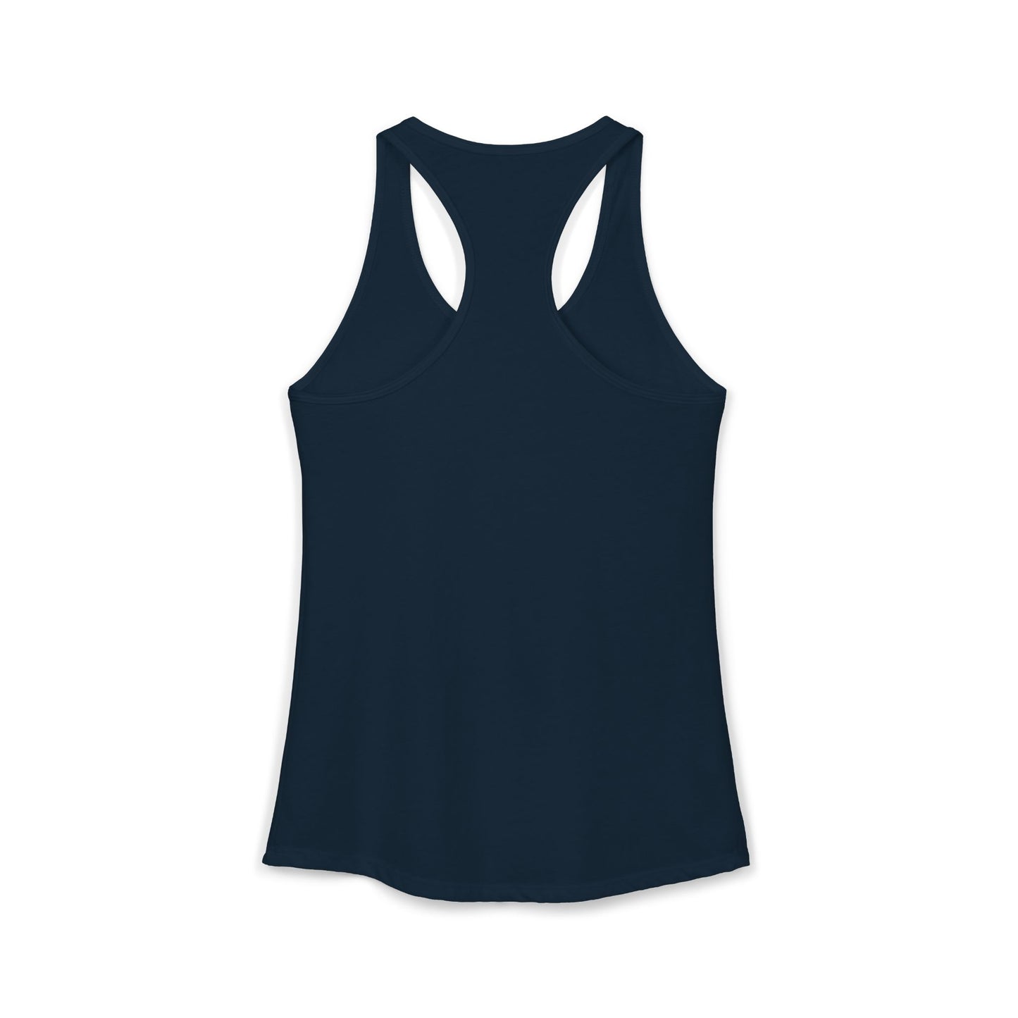Lob & Order Women's Racerback Tank