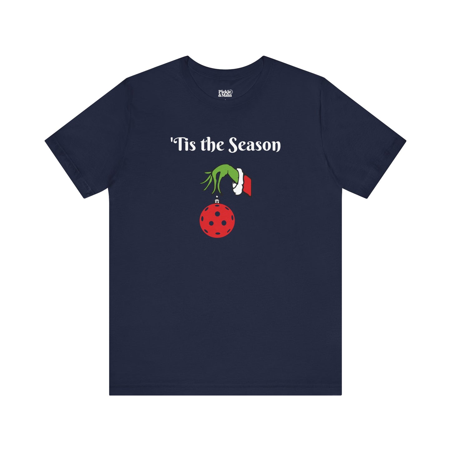 'Tis The Season Unisex T-shirt
