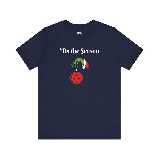 'Tis The Season Unisex T-shirt
