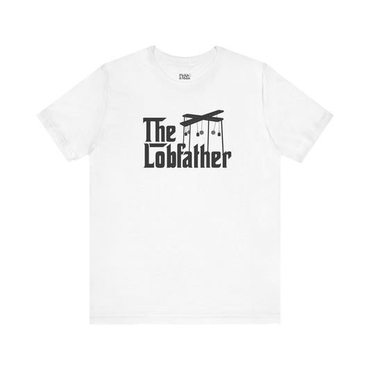The Lobfather Unisex Tee