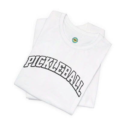 PICKLEBALL Unisex Tee