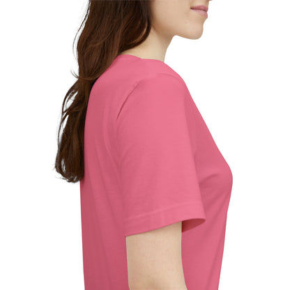 I'm Nicer After Pickleball Unisex Tee