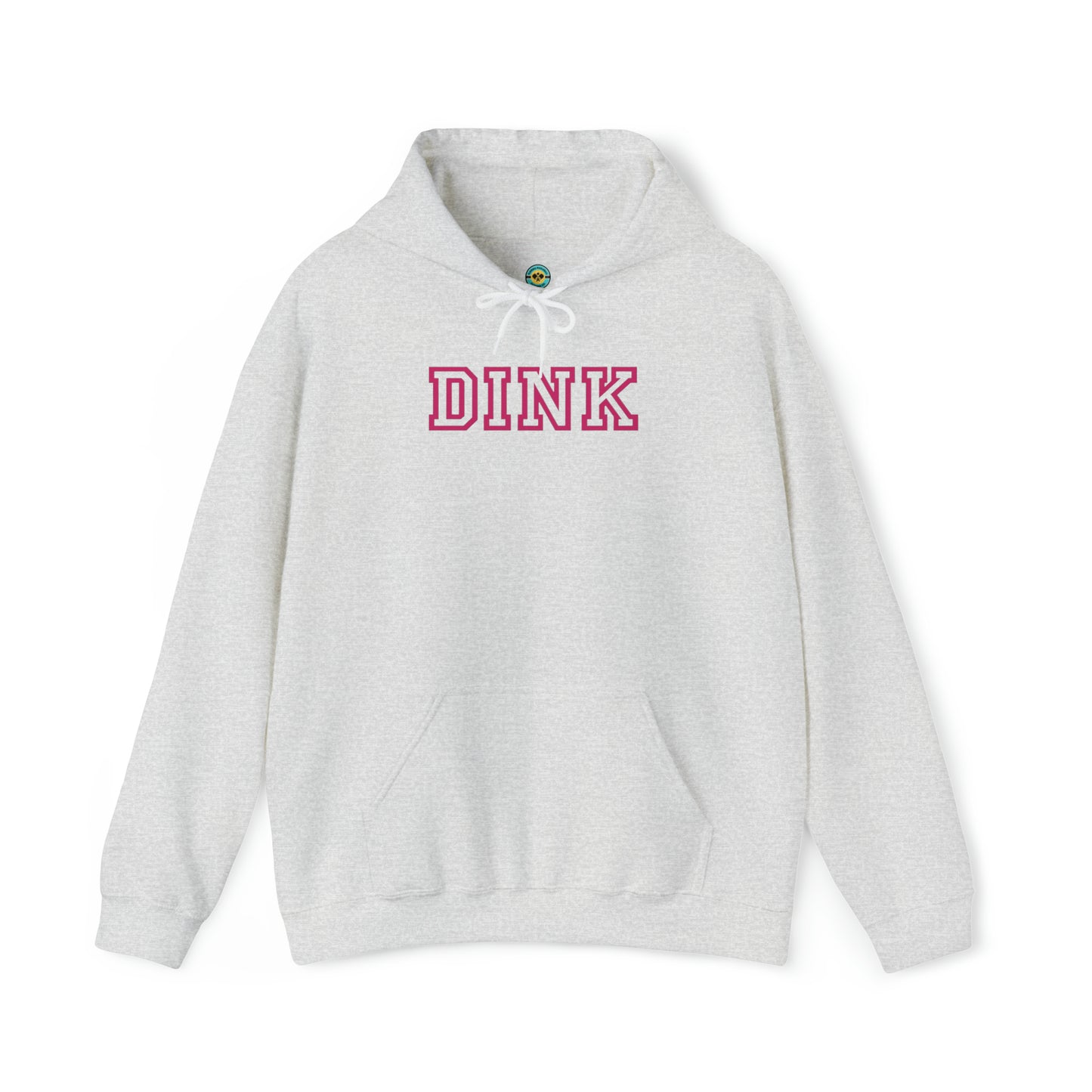 DINK Unisex Hoodie