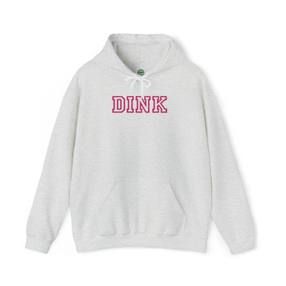 DINK Unisex Hoodie