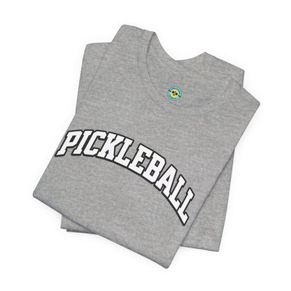 PICKLEBALL Unisex Tee