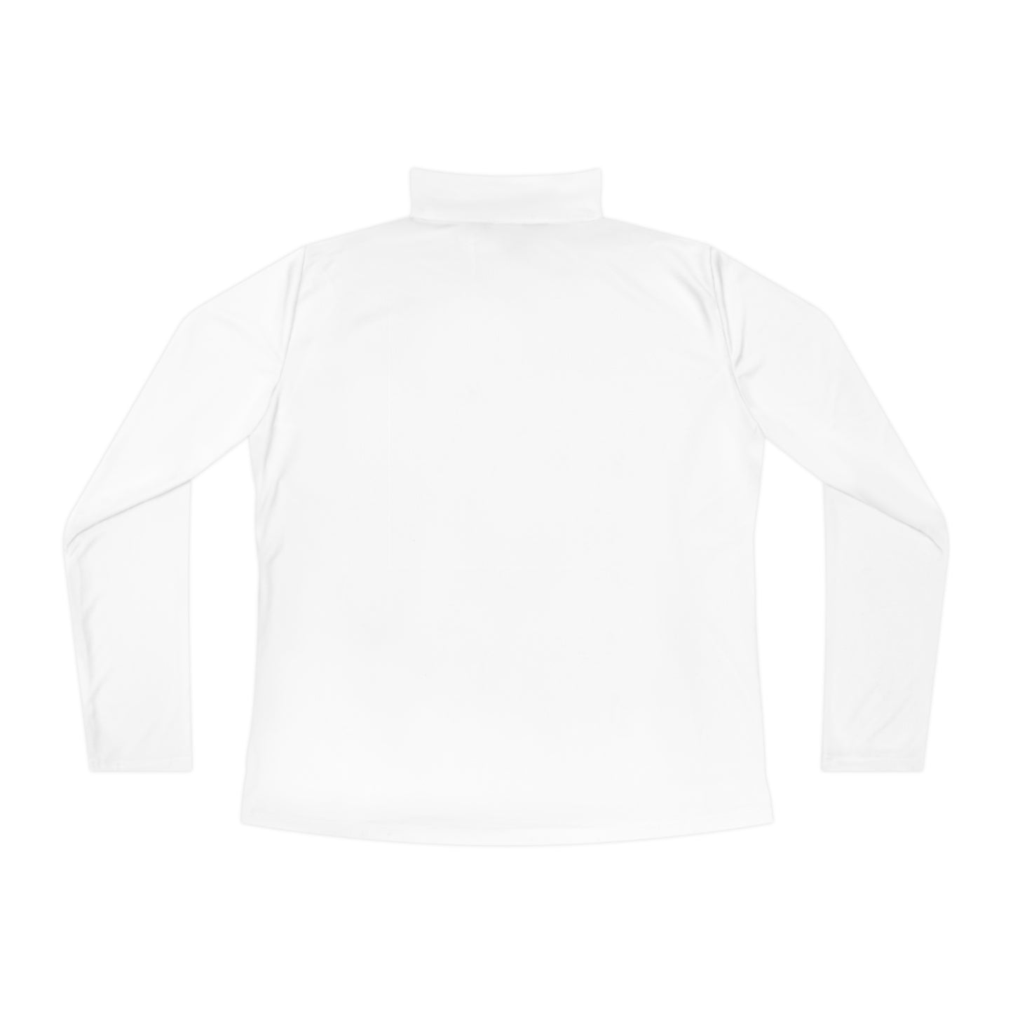 Eat Play Love Women's Quarter-Zip Performance Pullover