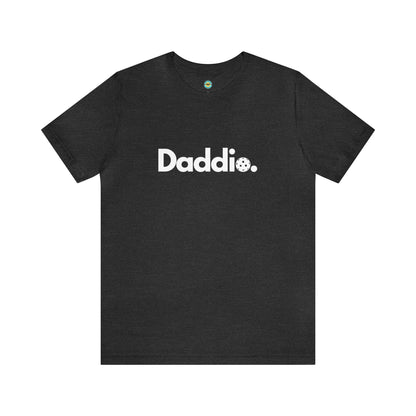 Daddio Pickleball Unisex Tee