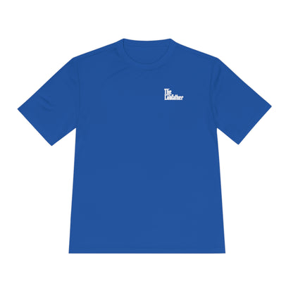 The Lobfather Unisex Performance Tee