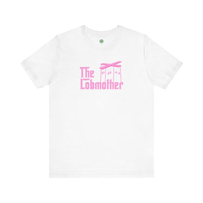 The Lobmother Pickleball Unisex Tee