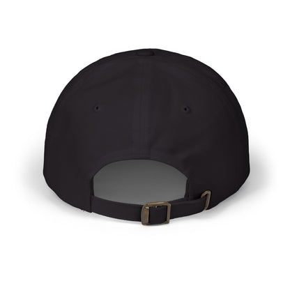 I'm Just Here For Pickleball Embroidered Pickleball Cap