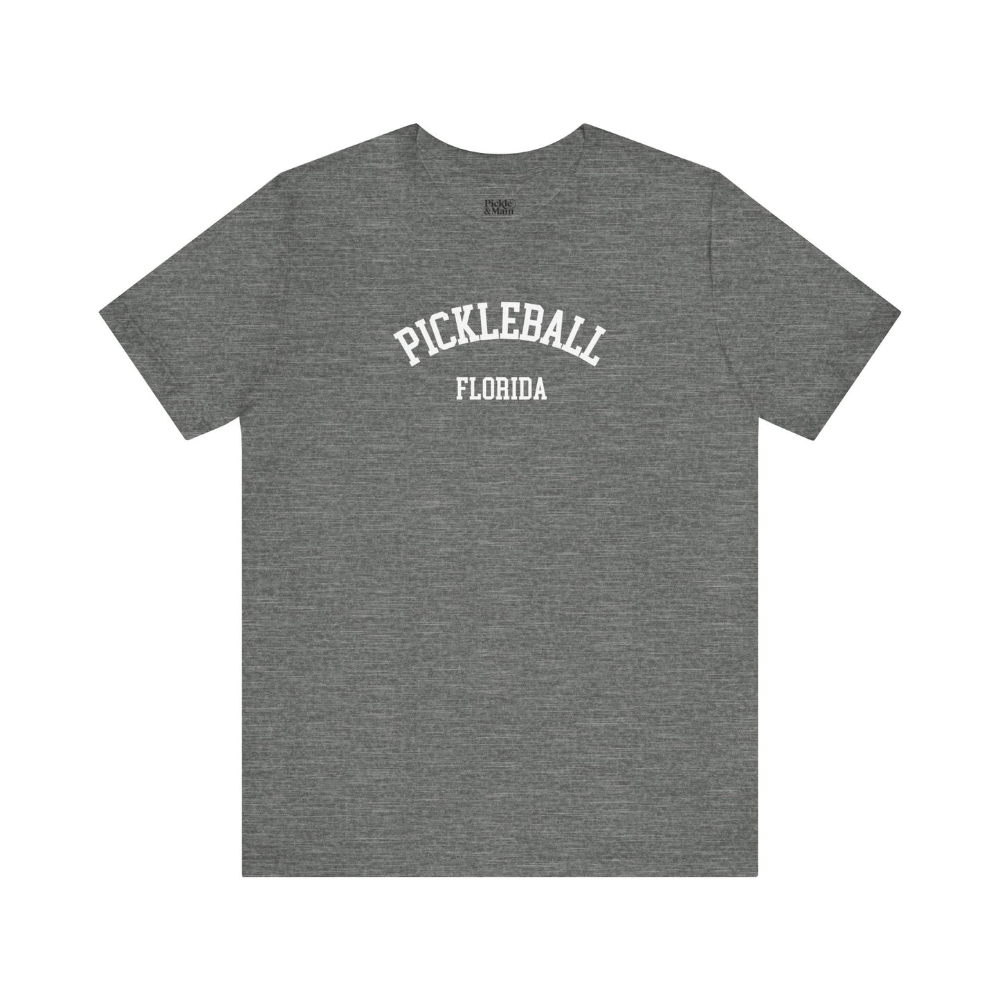Pickleball Florida Unisex T-shirt