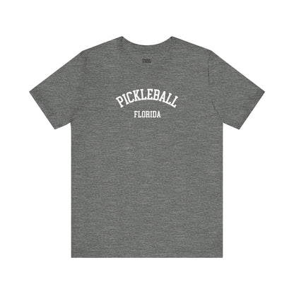Pickleball Florida Unisex T-shirt