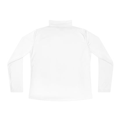 Just Dink It Women's Quarter-Zip Performance Pullover