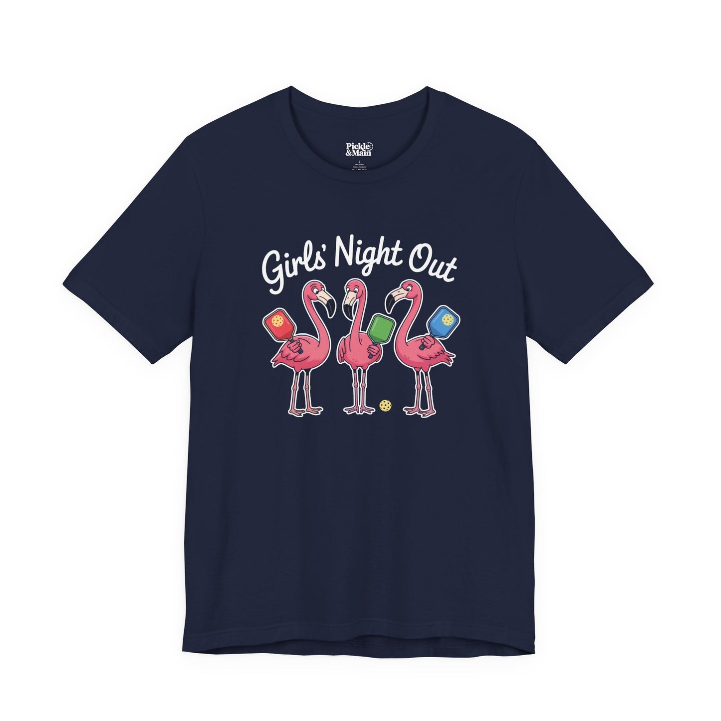 Girls' Night Out Unisex Tee