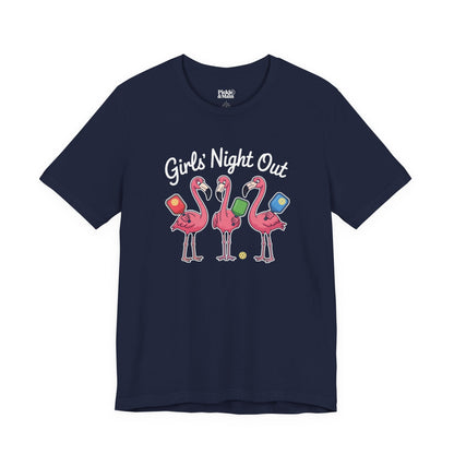 Girls' Night Out Unisex Tee