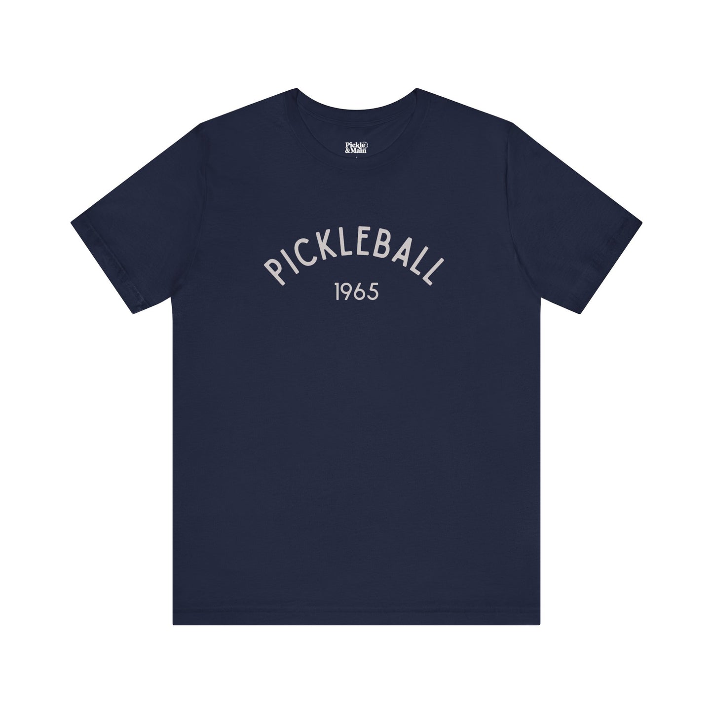 Pickleball 1965 Unisex T-shirt