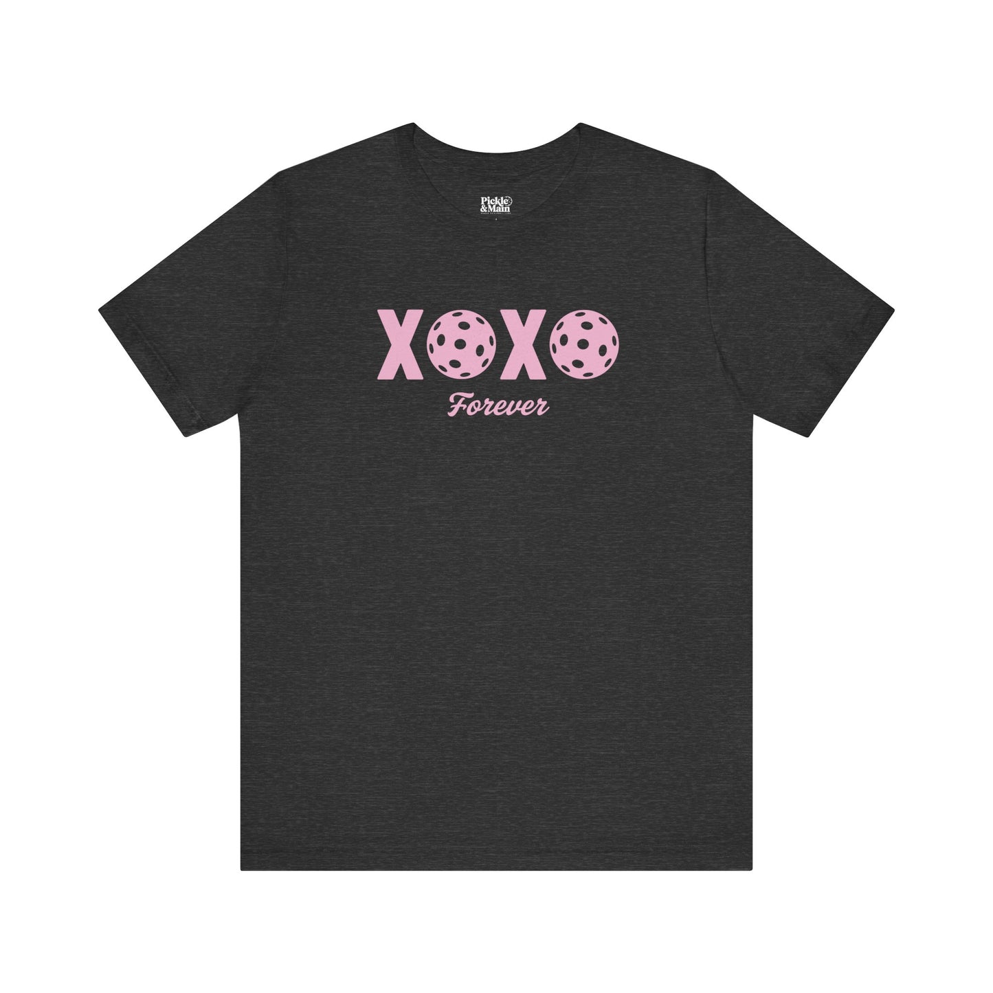 XOXO Pickleball Unisex Tee