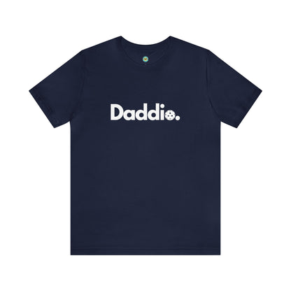Daddio Pickleball Unisex Tee