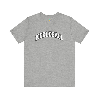 PICKLEBALL Unisex Tee