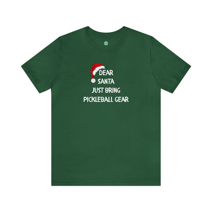 Dear Santa Unisex Tee