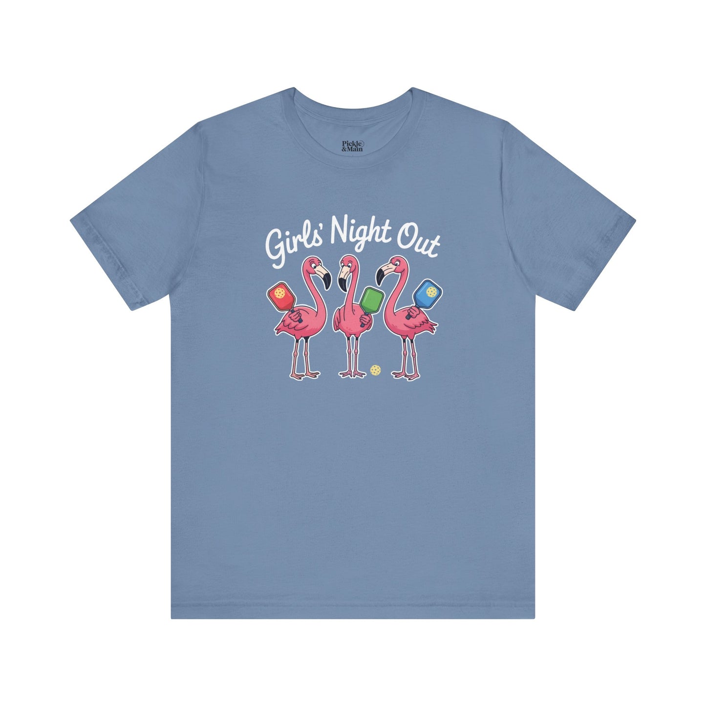 Girls' Night Out Unisex Tee
