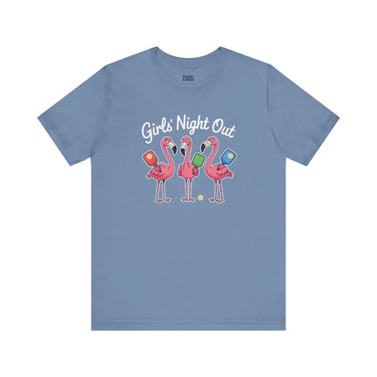 Girls' Night Out Unisex Tee