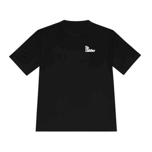 The Lobfather Unisex Performance Tee