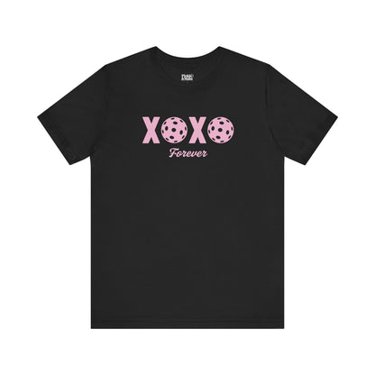 XOXO Pickleball Unisex Tee
