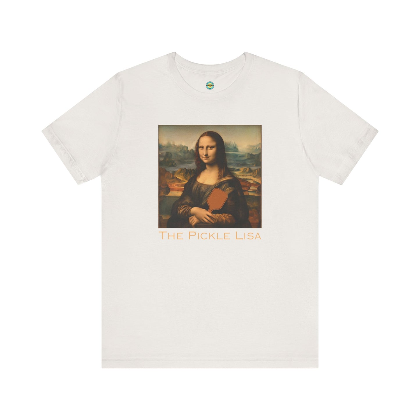 The Pickle Lisa Unisex Tee