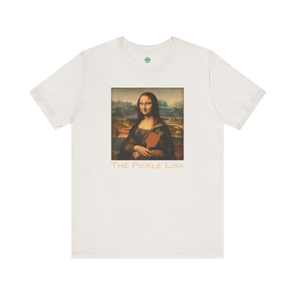 The Pickle Lisa Unisex Tee