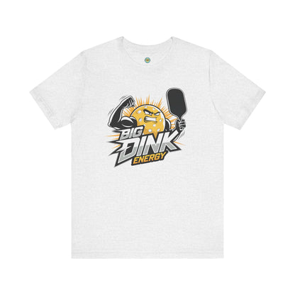 Big Dink Energy Unisex Tee