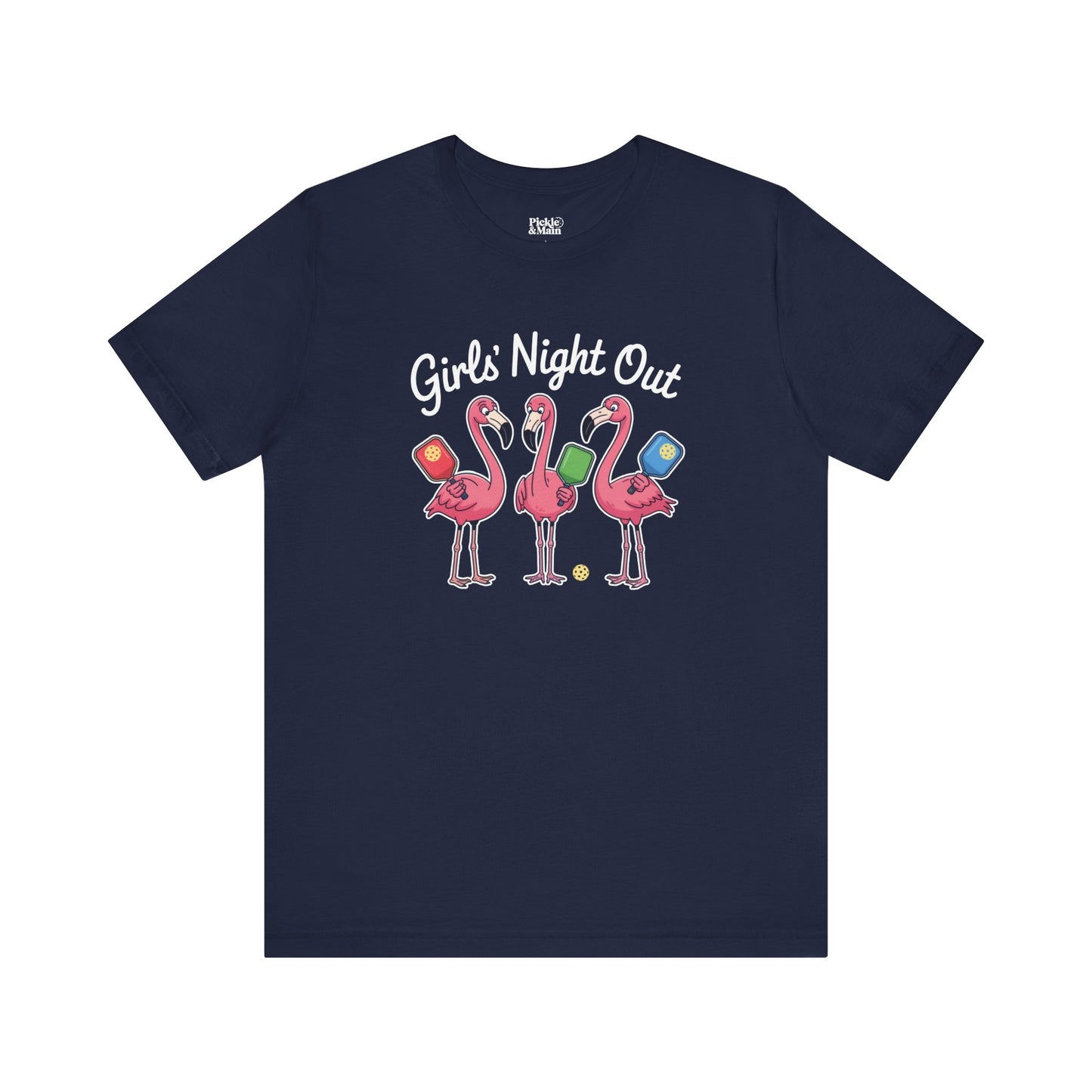 Girls' Night Out Unisex Tee